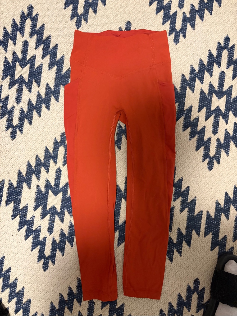 lululemon athletica speed up tights